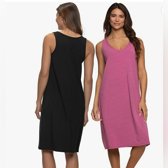 Felina Ladies Sleep Dress - Picture 3 of 8